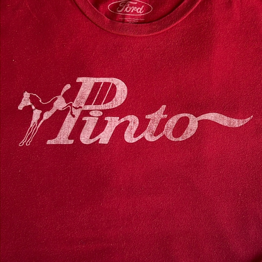 2000s Ford Pinto TShirt